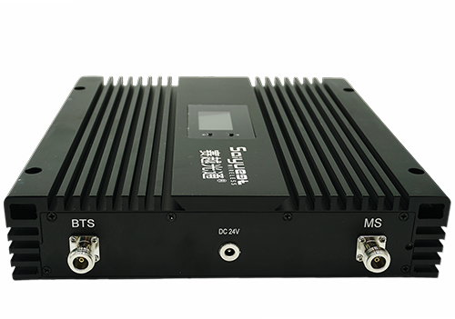 江夏双频手机信号增强器2000㎡