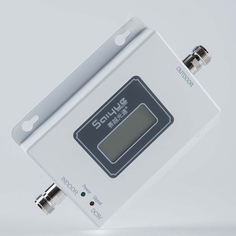 江夏家用配电房机房信号放大器200㎡