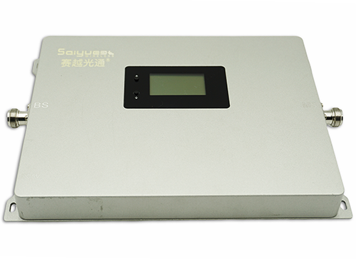  江夏三频/四频/五频手机信号接收器800㎡