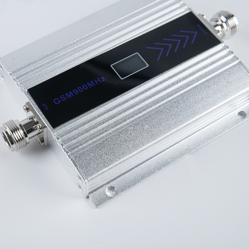 江夏家用单频手机信号增强器100㎡