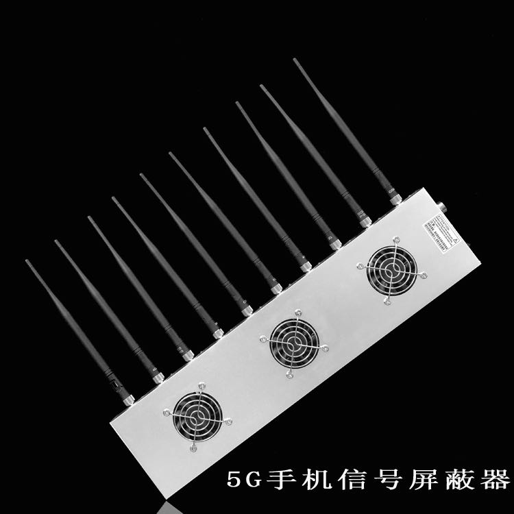 江夏外置10天线移动通信干扰器