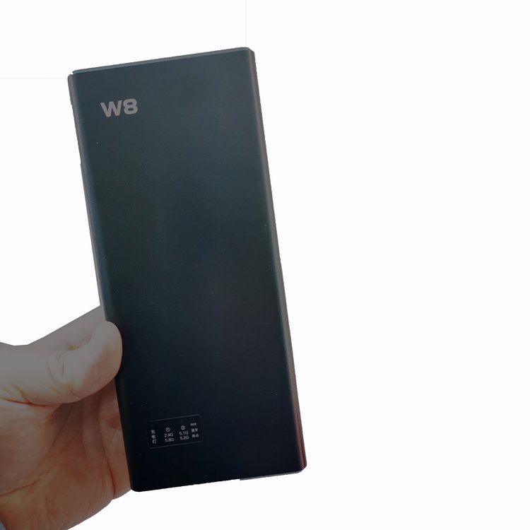  江夏蓝牙WiFi信号屏蔽器