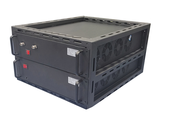 江夏室内大功率通讯管控屏蔽系统