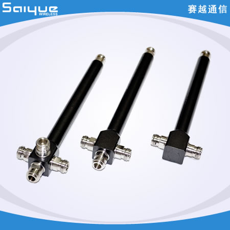  江夏FM调频广播同步广播功分器