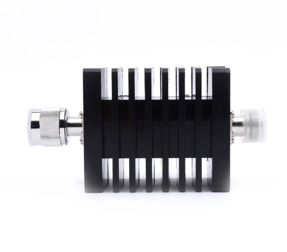  江夏腔体固定衰减器0-3G/0-4G  N型接口